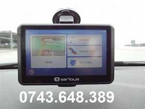 Navitruck, PilotOn, PNI, etc. - actualizare harti GPS 2026 camion - SOFT iGO Primo Nextgen -