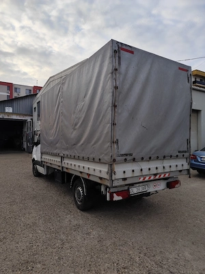 Mercedes Benz Sprinter  - imagine 2