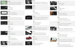 BMW F20 Seria 1, SportLine - imagine 6