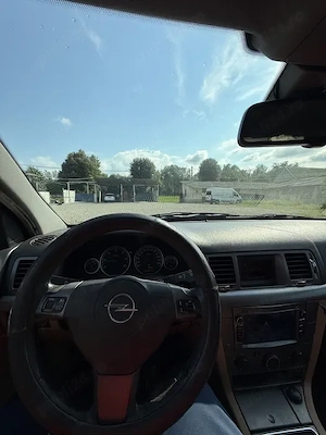 Vand Opel vectra 1.9 cdti - imagine 6