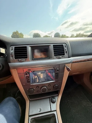 Vand Opel vectra 1.9 cdti - imagine 4