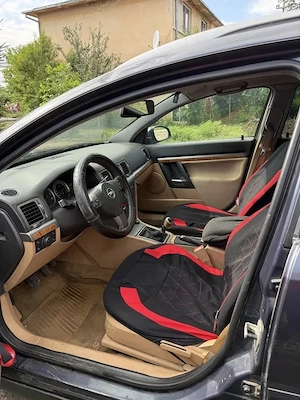 Vand Opel vectra 1.9 cdti - imagine 5
