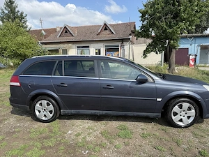 Vand Opel vectra 1.9 cdti
