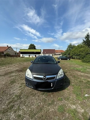 Vand Opel vectra 1.9 cdti - imagine 8