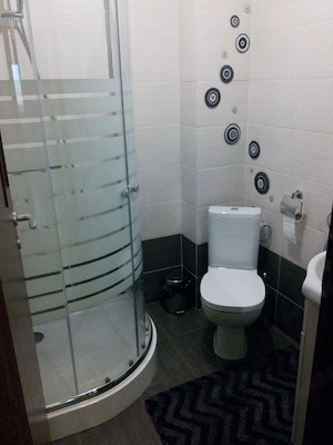 Vânzare ap.3 camere   Popești-Leordeni, zona Dimitrie Leonida (proprietar) -50 m Campus Preuniversit - imagine 7