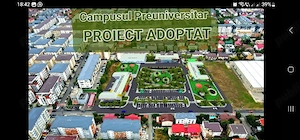 Vânzare ap.3 camere   Popești-Leordeni, zona Dimitrie Leonida (proprietar) -50 m Campus Preuniversit - imagine 3