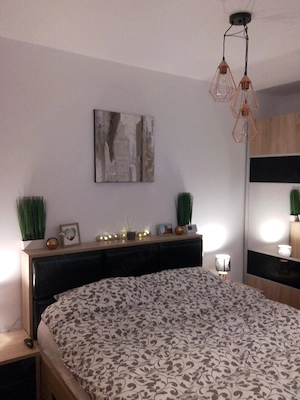 Vânzare ap.3 camere   Popești-Leordeni, zona Dimitrie Leonida (proprietar) -50 m Campus Preuniversit - imagine 8