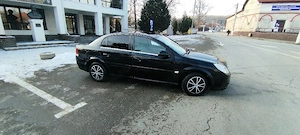 Opel Vectra C 2008 - imagine 4