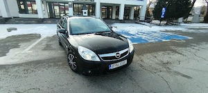 Opel Vectra C 2008 - imagine 5
