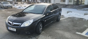 Opel Vectra C 2008 - imagine 2