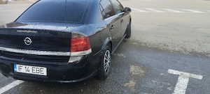 Opel Vectra C 2008 - imagine 3