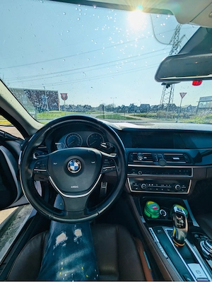 vand bmw f10 - imagine 7