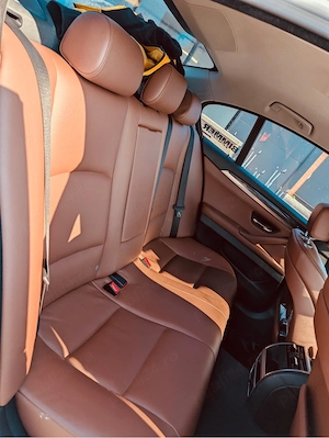 vand bmw f10 - imagine 4