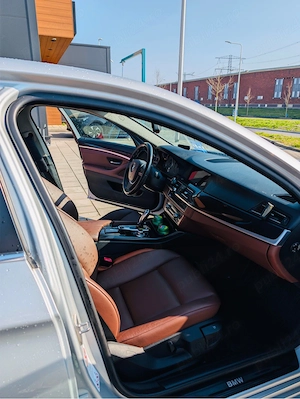 vand bmw f10 - imagine 5