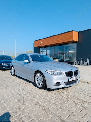 vand bmw f10 - imagine 8