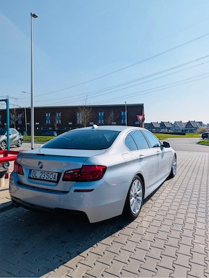 vand bmw f10 - imagine 3