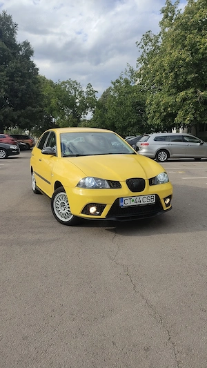 Seat Ibiza 6L 1.2 12V+GPL - imagine 2