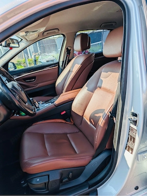 vand bmw f10 - imagine 2