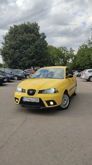 Seat Ibiza 6L 1.2 12V+GPL