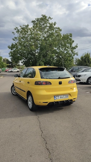 Seat Ibiza 6L 1.2 12V+GPL - imagine 4