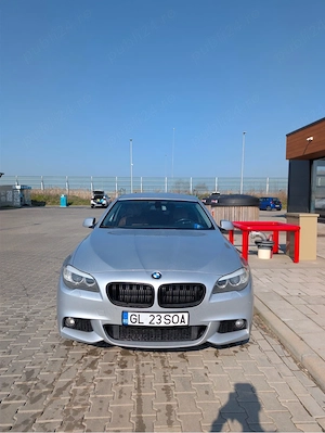 vand bmw f10 - imagine 9