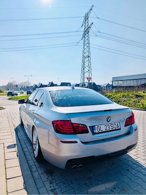 vand bmw f10 - imagine 10