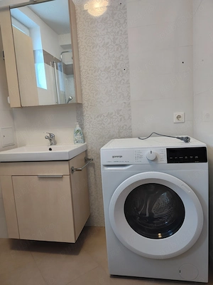 Apartament modern de inchiriat - imagine 8