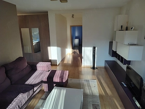 Apartament modern de inchiriat - imagine 6