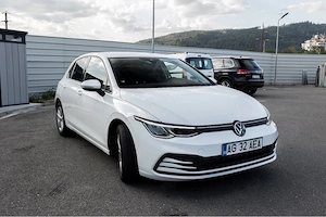  vand golf 8 unic propietar !  - imagine 4