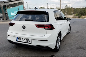  vand golf 8 unic propietar !  - imagine 3