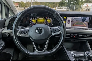  vand golf 8 unic propietar !  - imagine 5