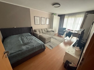 apartament 2 camere decomandat utilat mobilat 64mp 