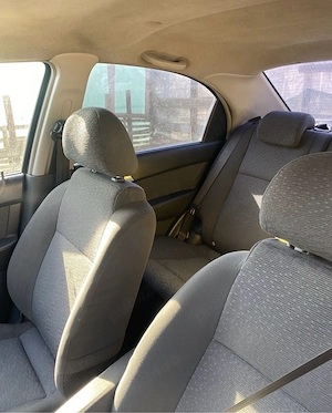  chevrolet aveo de vanzare  - imagine 4