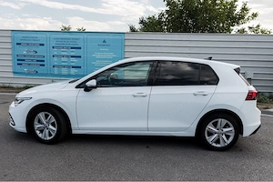  vand golf 8 unic propietar !  - imagine 8