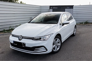  vand golf 8 unic propietar !  - imagine 6