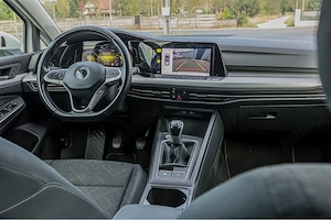  vand golf 8 unic propietar !  - imagine 7