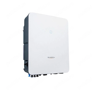 invertor 5kw SUNGROW NOU! Factura si garantie! Trifazat hibrid, smart meter, dongle inclus