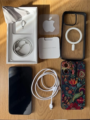 iPhone 14 PRO MAX 128gb Space Black