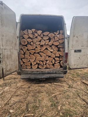 vând lemne de foc  - imagine 3