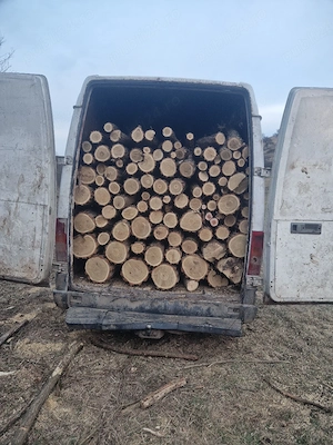 vând lemne de foc  - imagine 4