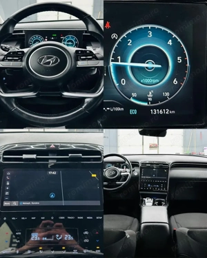 HYUNDAI TUCSON - imagine 8