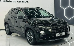 HYUNDAI TUCSON - imagine 2