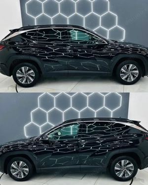 HYUNDAI TUCSON - imagine 5