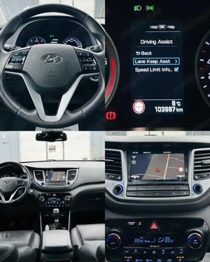 HYUNDAI TUCSON - imagine 8