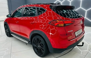 HYUNDAI TUCSON - imagine 3