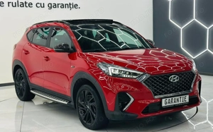HYUNDAI TUCSON - imagine 2