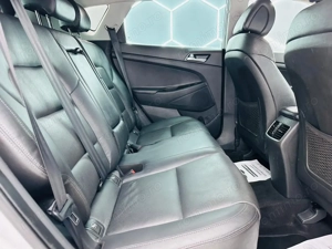 HYUNDAI TUCSON - imagine 7