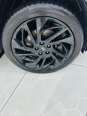 HYUNDAI TUCSON - imagine 9