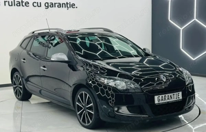 RENAULT MEGANE - imagine 2