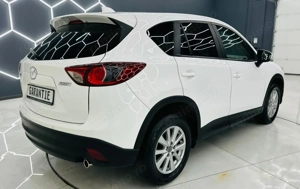 MAZDA CX-5 - imagine 4